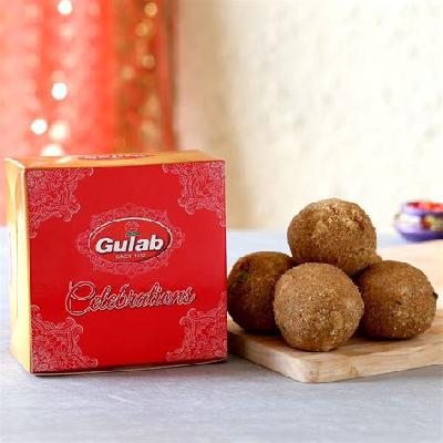 Laddu Box