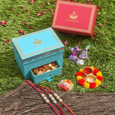 Rakhi Box