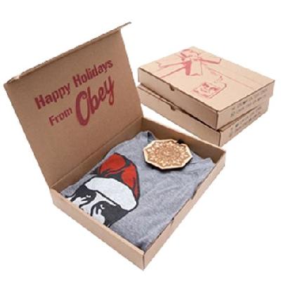 Shirt Packaging Box
