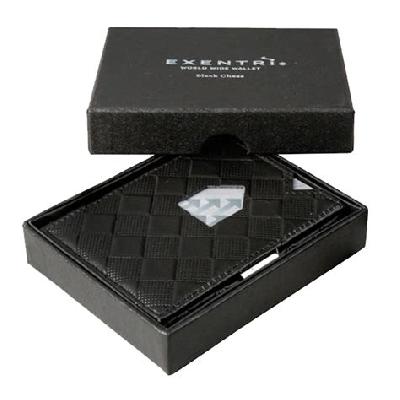 Wallet Box