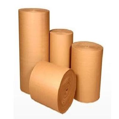 Narrow Corrugated Roll