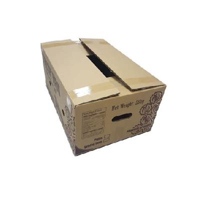 Outer Corrugated Box