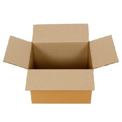 Corrugated Paper 3 Ply Packaging Box