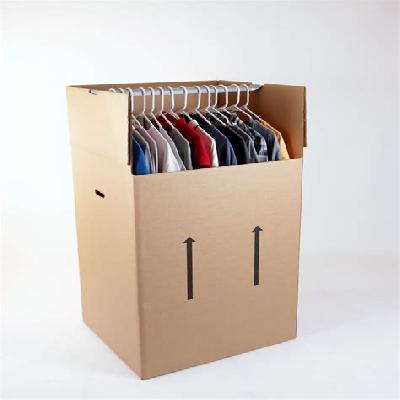 Garment Box