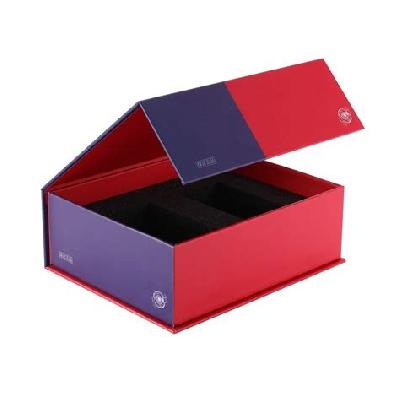 Medicine Packaging Cardboard Box