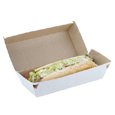 Sandwich Corrugated Box