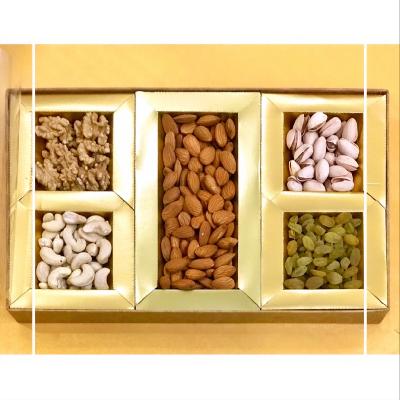 Designer Dry Fruit Boxes