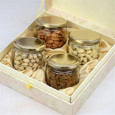Dry Fruit Boxes