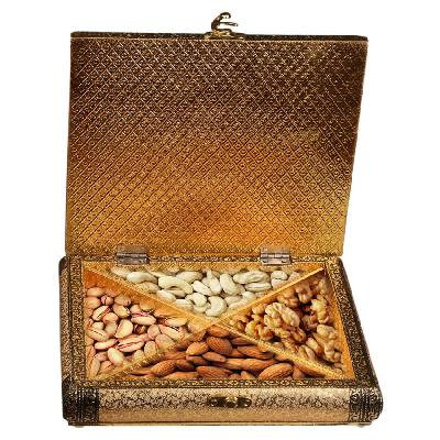 Fancy Dry Fruit Box