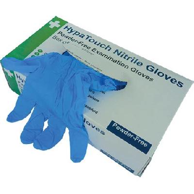 Hand Gloves Box