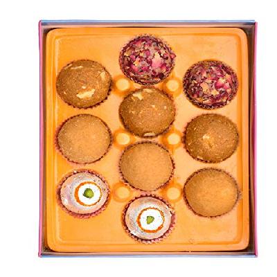 Laddu Box