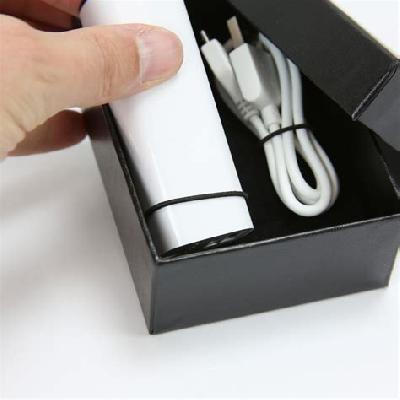 Mobile Charger Box
