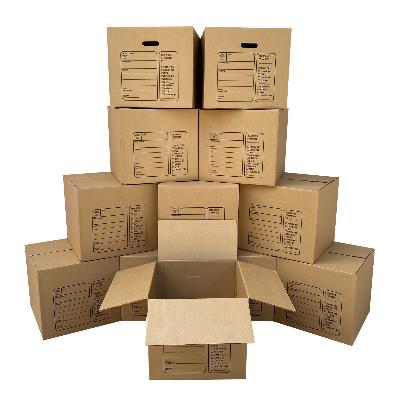 Packaging Cartons Box