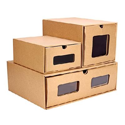 Shoes box