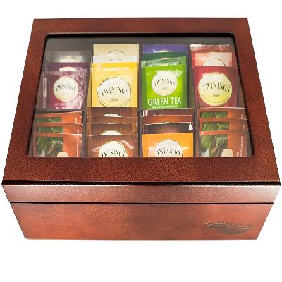 Tea Box