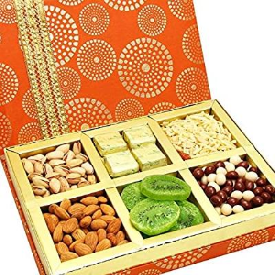 Food  And Dry Food Fancy Boxes