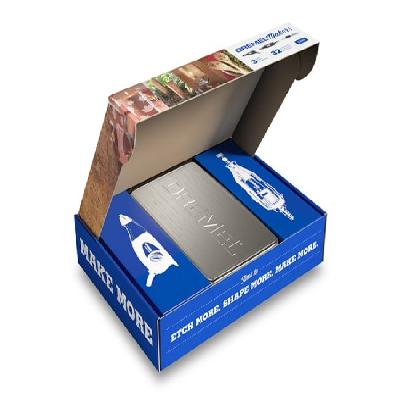 Industrial Packaging Box