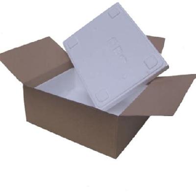 Outer Corrugated Packaging Box