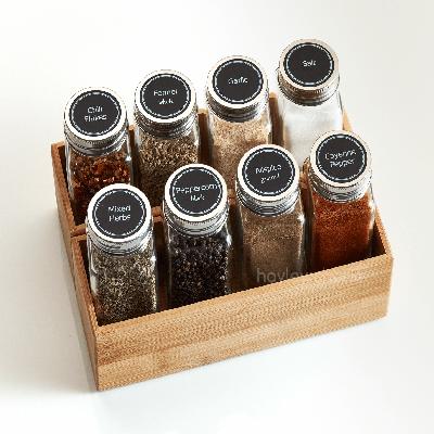 Printed Spice 