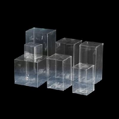 Rectangular Cosmetic Packaging  Box
