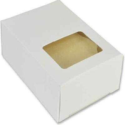 Rectangular Soap Box