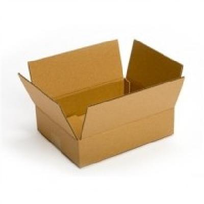 Single Wall 3 Ply Corrugated Box