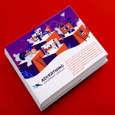Advertising Catalogues