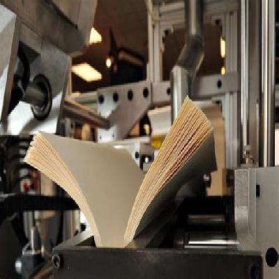 Book Printing