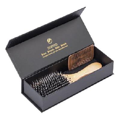 Brush Packaging Boxes