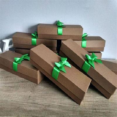 Cardboard Gift Boxes