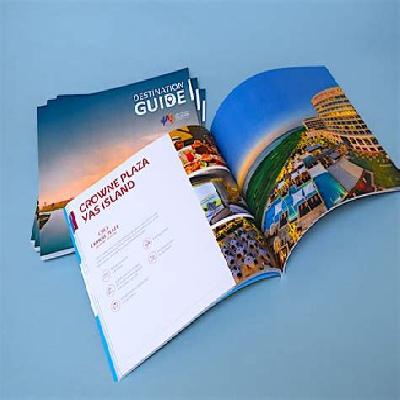 Catalogues Printing Services