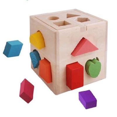 Children Game Box