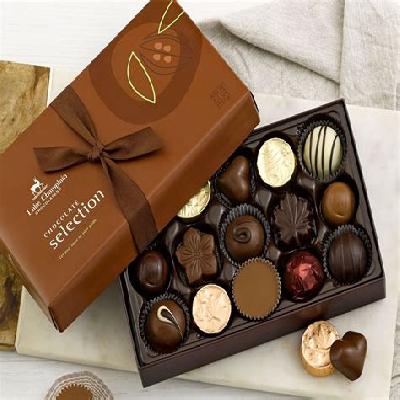 Chocolate Box - 15 Pieces