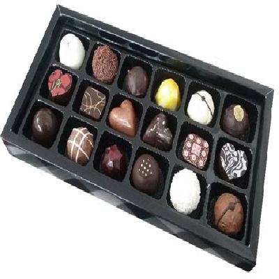 Chocolate Box - 18 Pieces