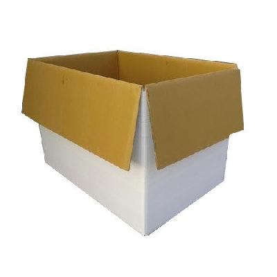 Corrugated Duplex Box