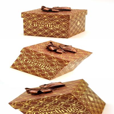 Gift Mono Carton