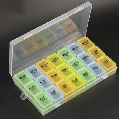 Medicine Boxes