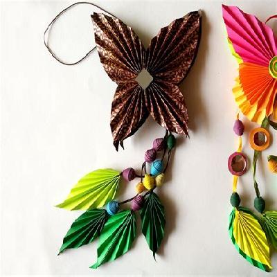 Paper Danglar