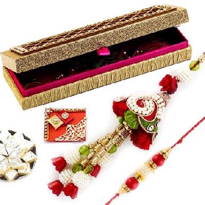 Rakhi Box