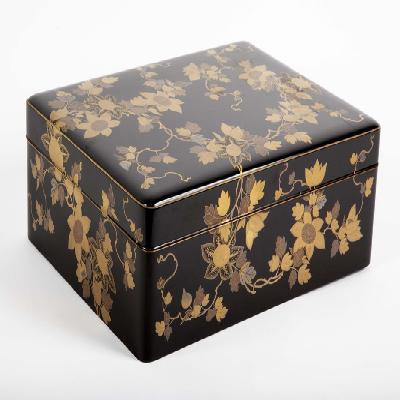 Saree Packing Box
