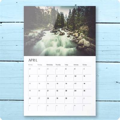 Wall Calendar