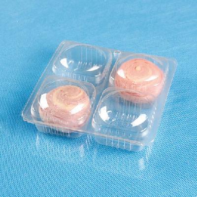 Blister Packing for Bakery