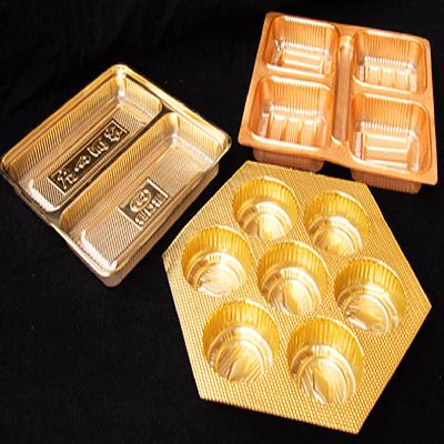 Blister Packing Tray