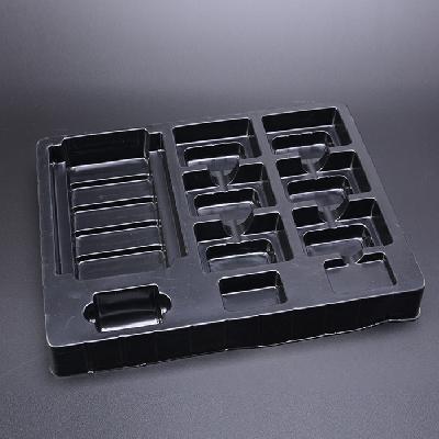 Blister Packing Trays