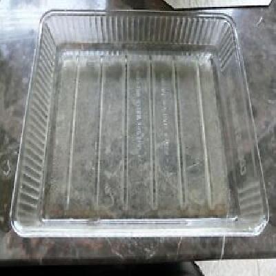 Cold Storage Tray