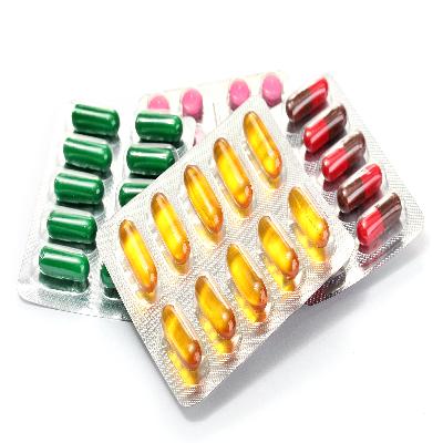 Cosmetic Blister Pack