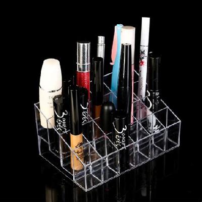 Cosmetic Display Holder