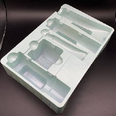 Cosmetic Packing Tray