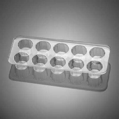 Disposable Pharmaceutical Tray
