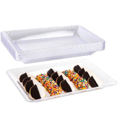 Disposable Tray